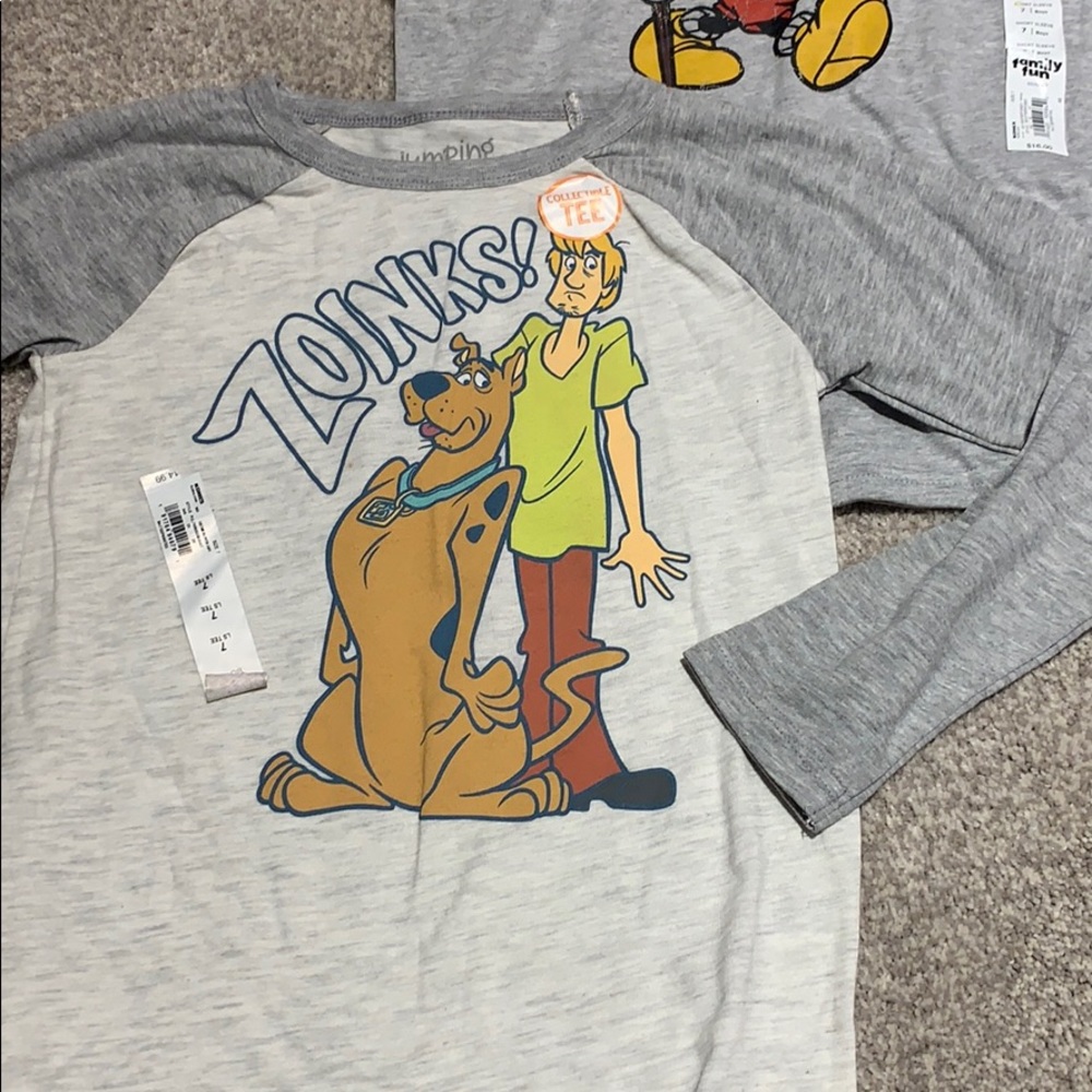 Shirt bundle - Picture 5 of 8
